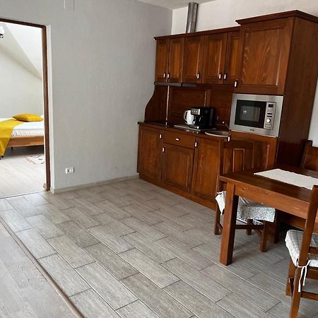 Cozy Apartment Braşov Eksteriør bilde