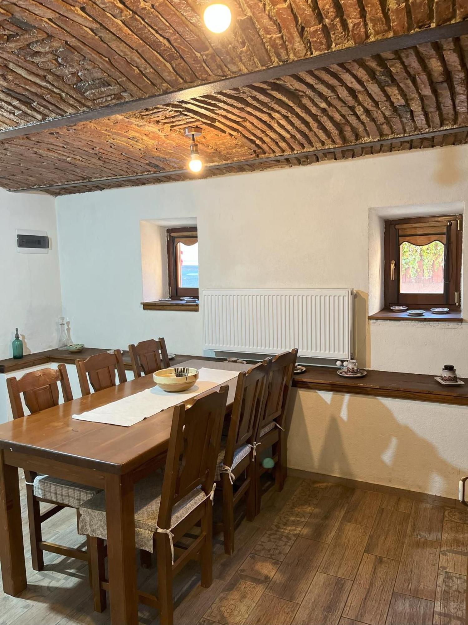 Cozy Apartment Braşov Eksteriør bilde
