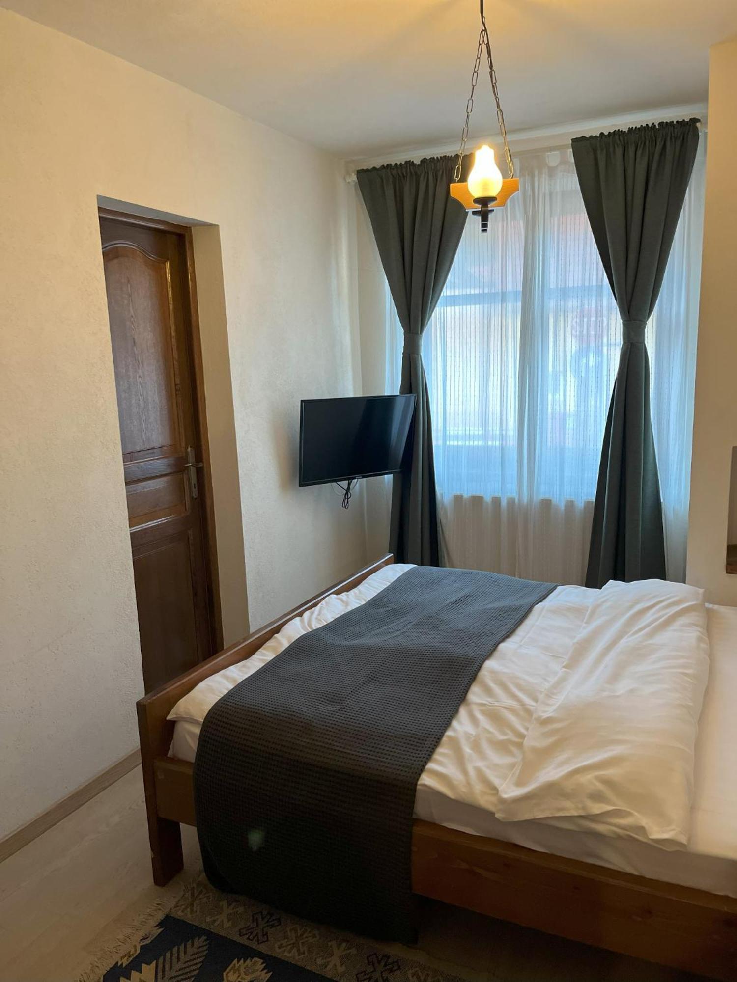 Cozy Apartment Braşov Eksteriør bilde