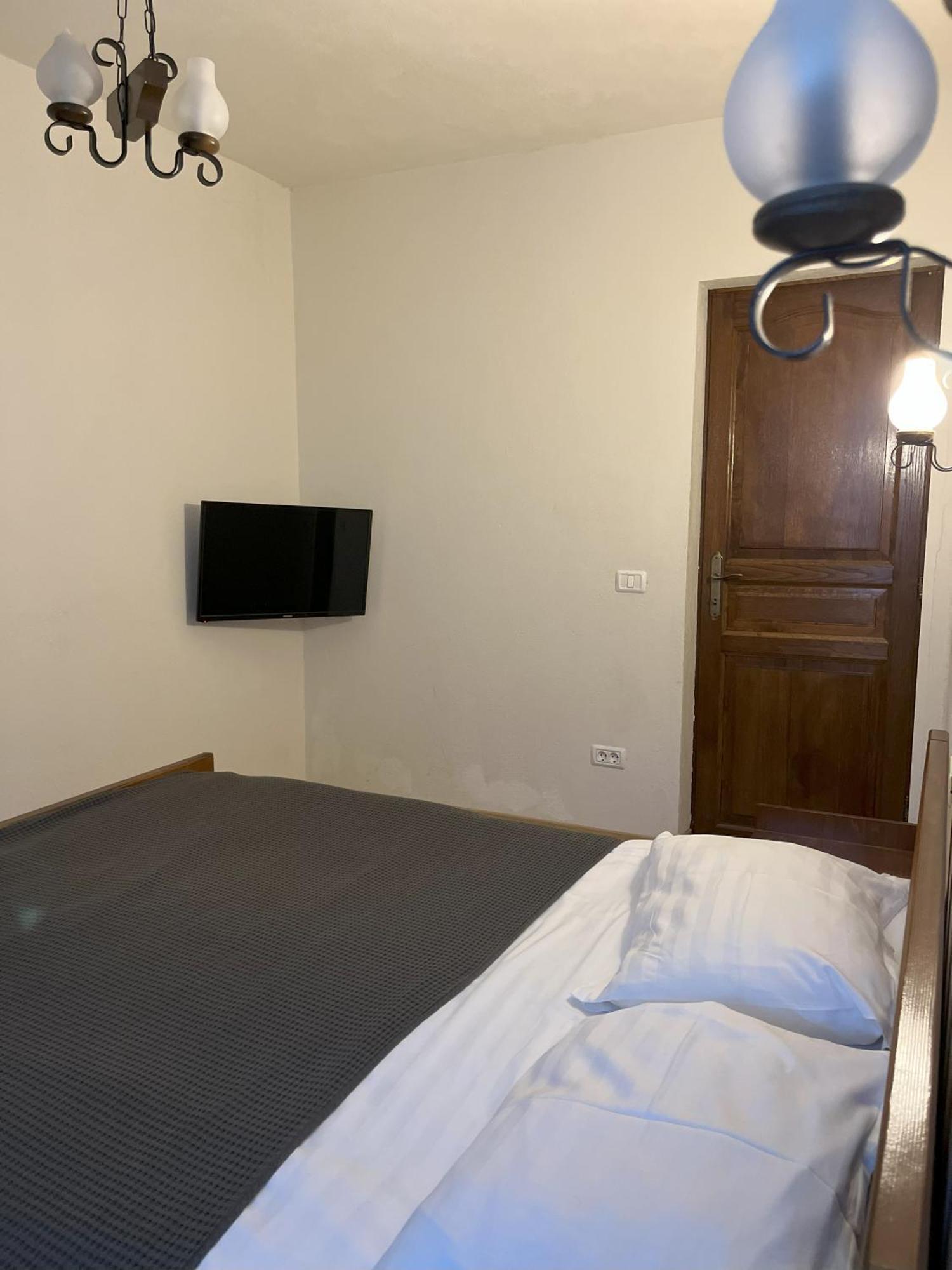 Cozy Apartment Braşov Eksteriør bilde