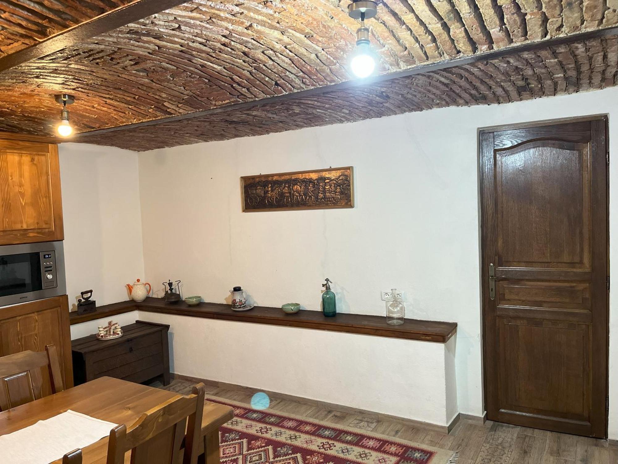 Cozy Apartment Braşov Eksteriør bilde