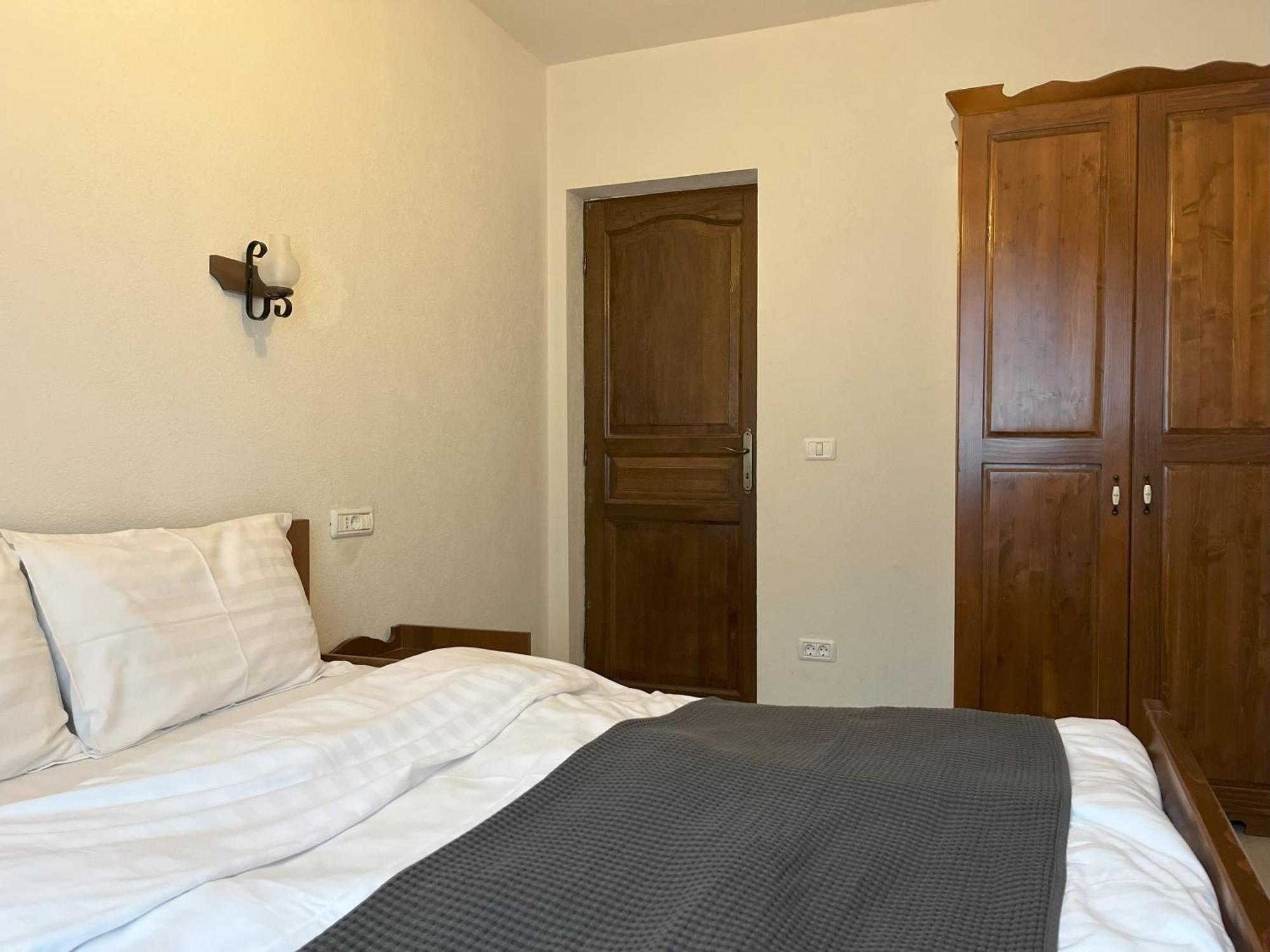 Cozy Apartment Braşov Eksteriør bilde