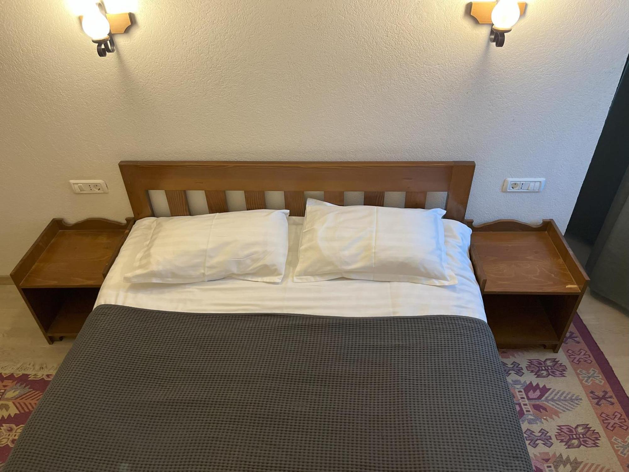 Cozy Apartment Braşov Eksteriør bilde