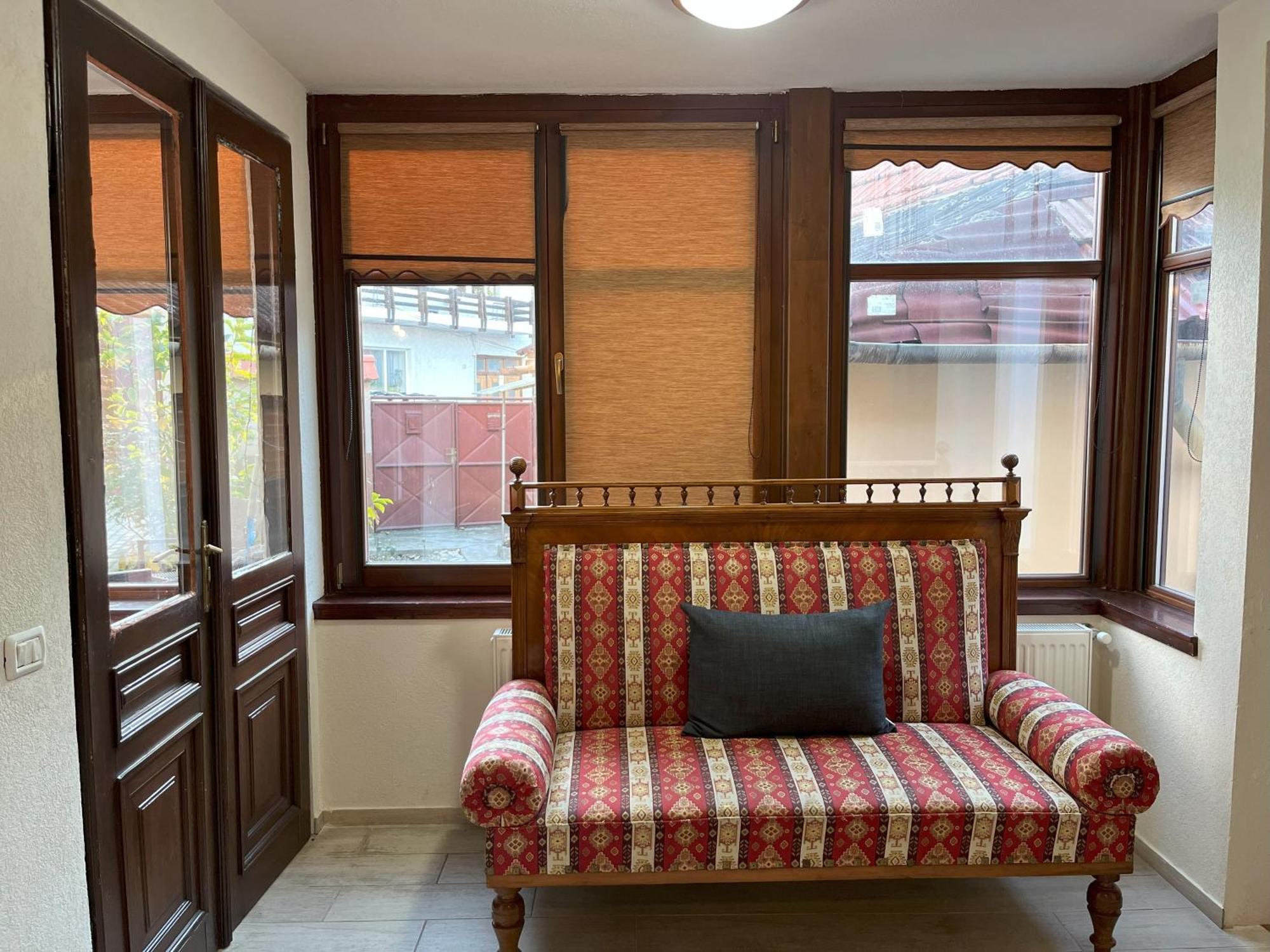 Cozy Apartment Braşov Eksteriør bilde