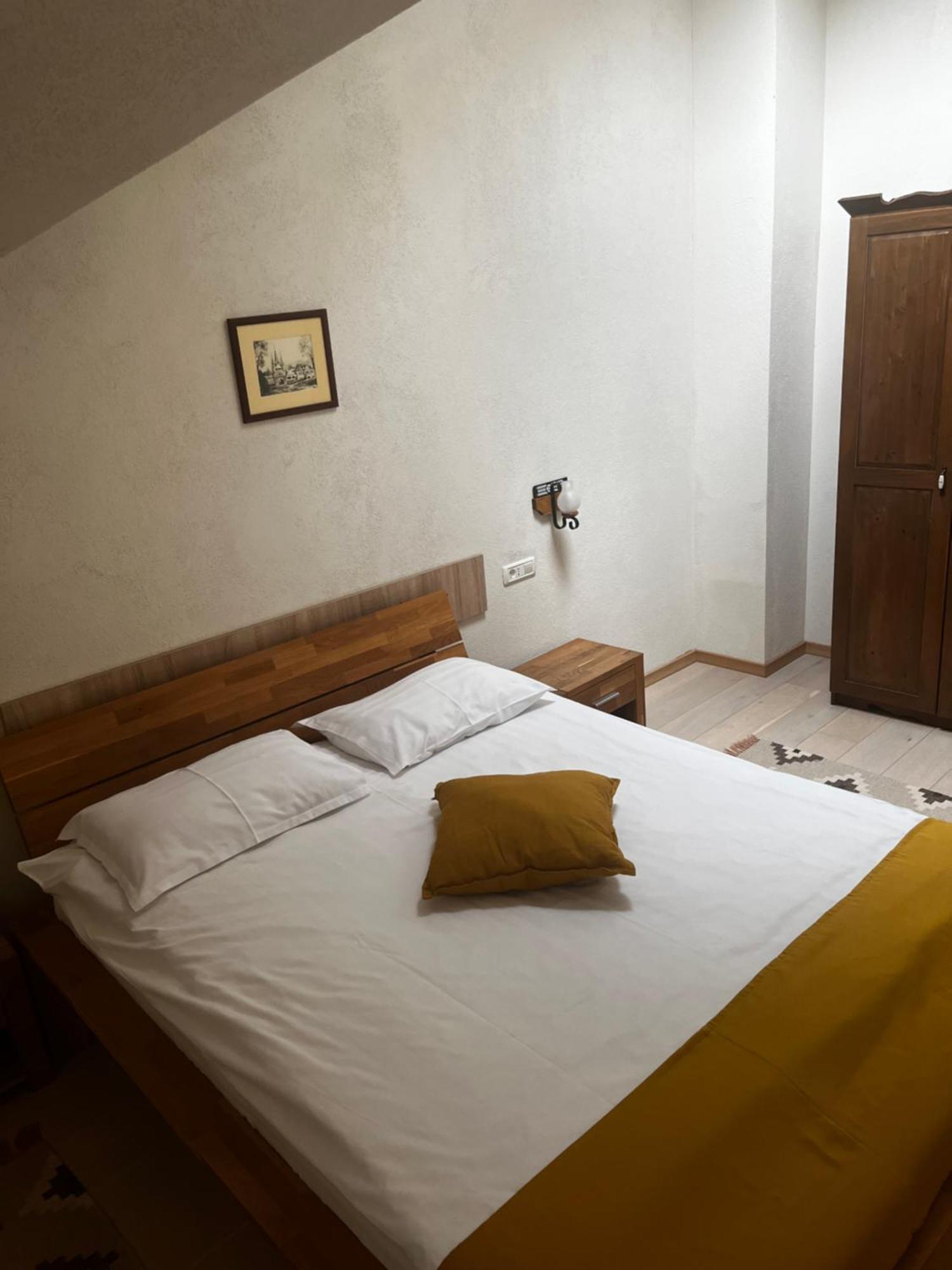 Cozy Apartment Braşov Eksteriør bilde