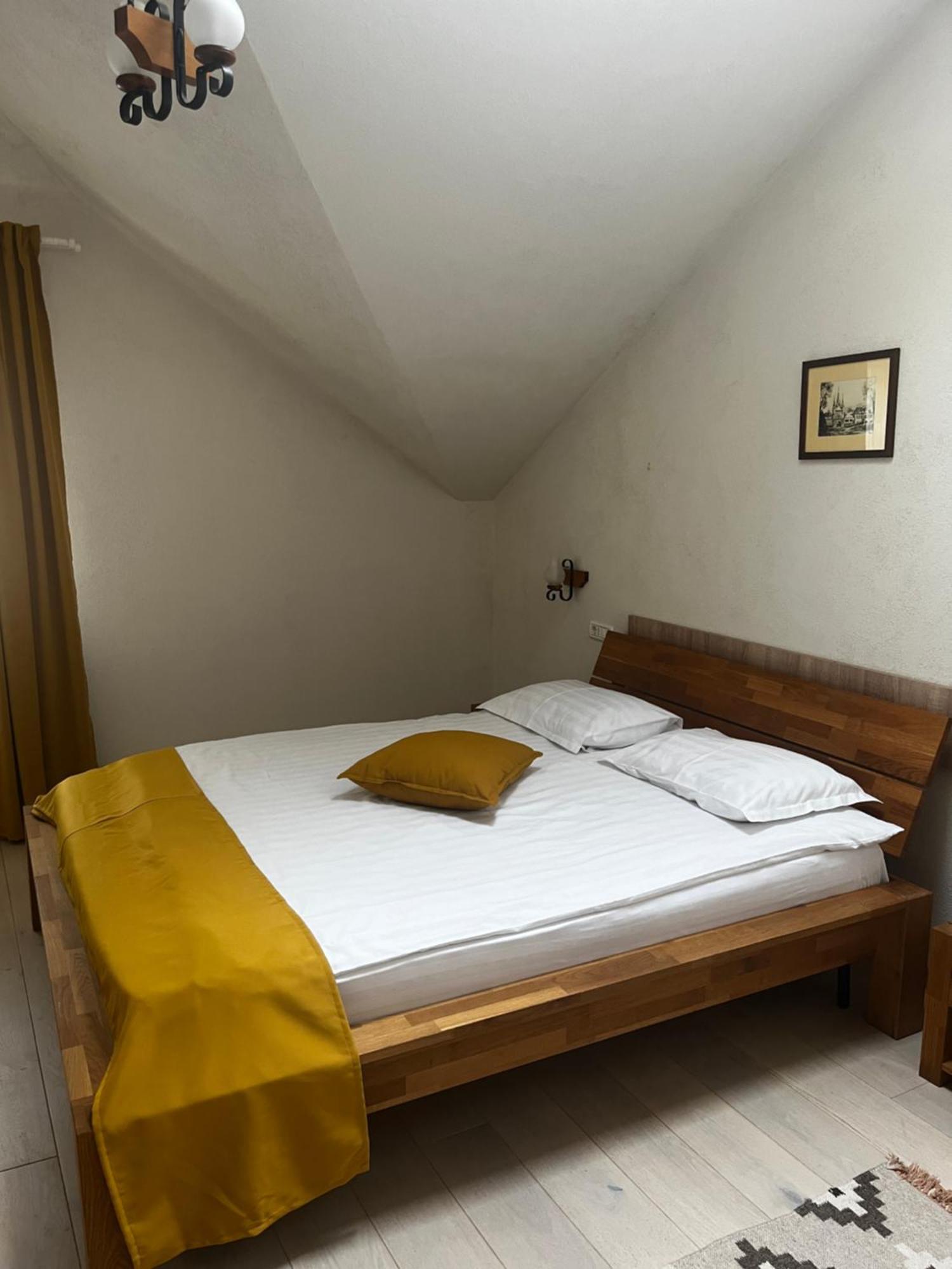 Cozy Apartment Braşov Eksteriør bilde