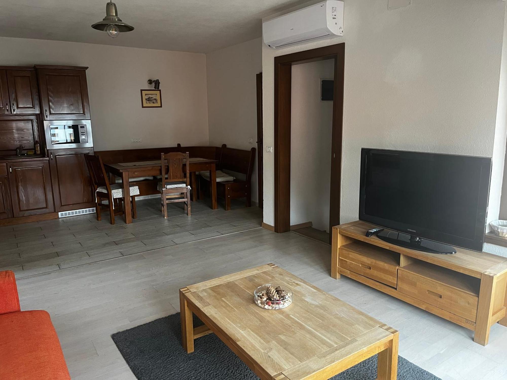 Cozy Apartment Braşov Eksteriør bilde