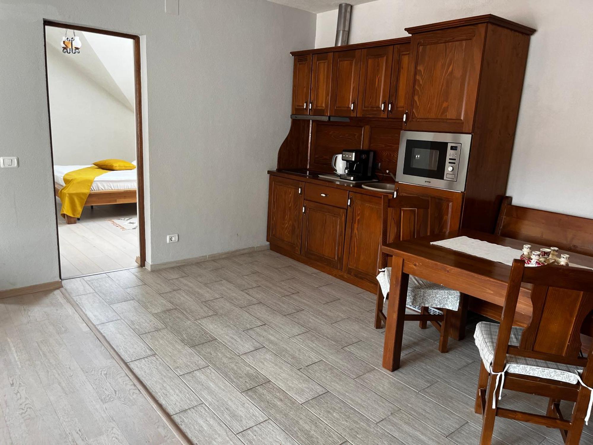 Cozy Apartment Braşov Eksteriør bilde