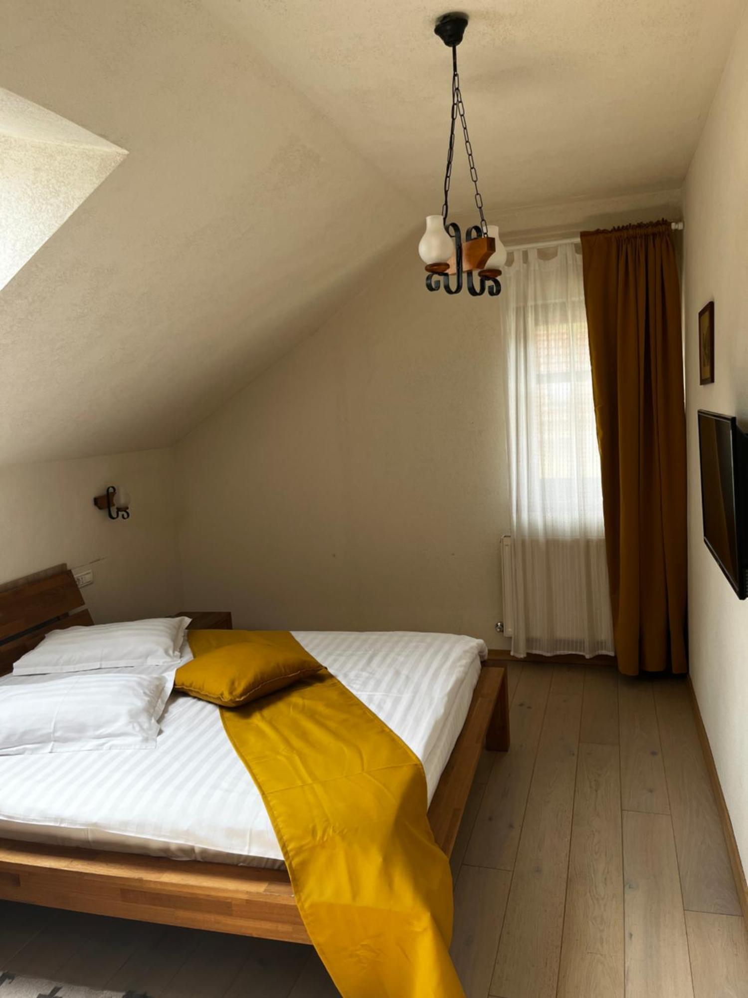 Cozy Apartment Braşov Eksteriør bilde