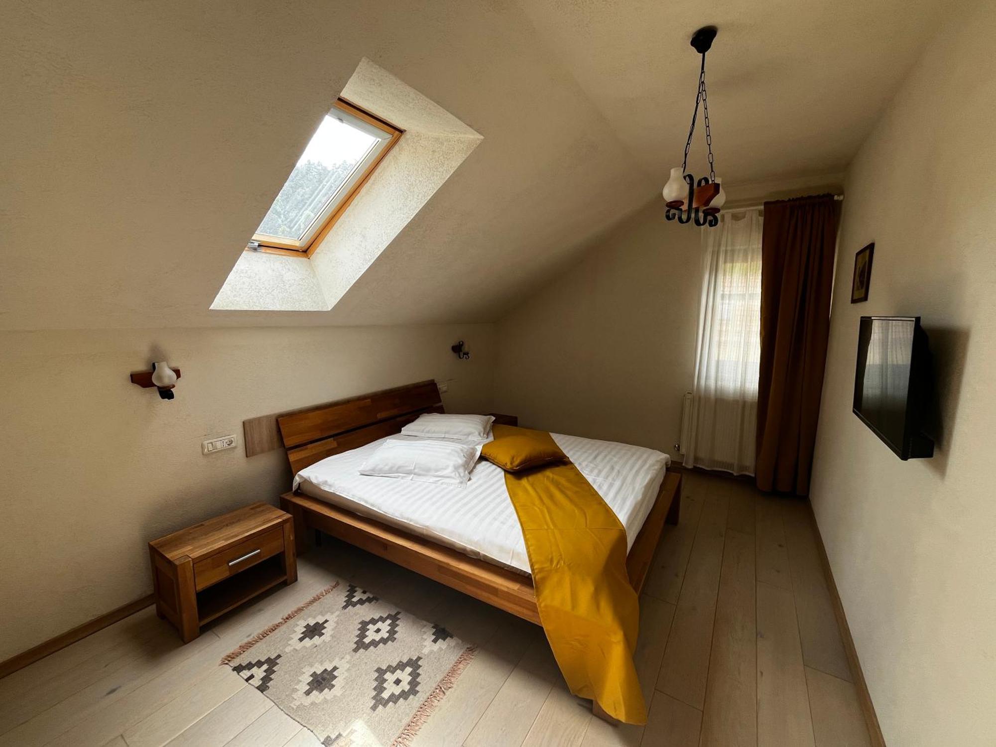Cozy Apartment Braşov Eksteriør bilde