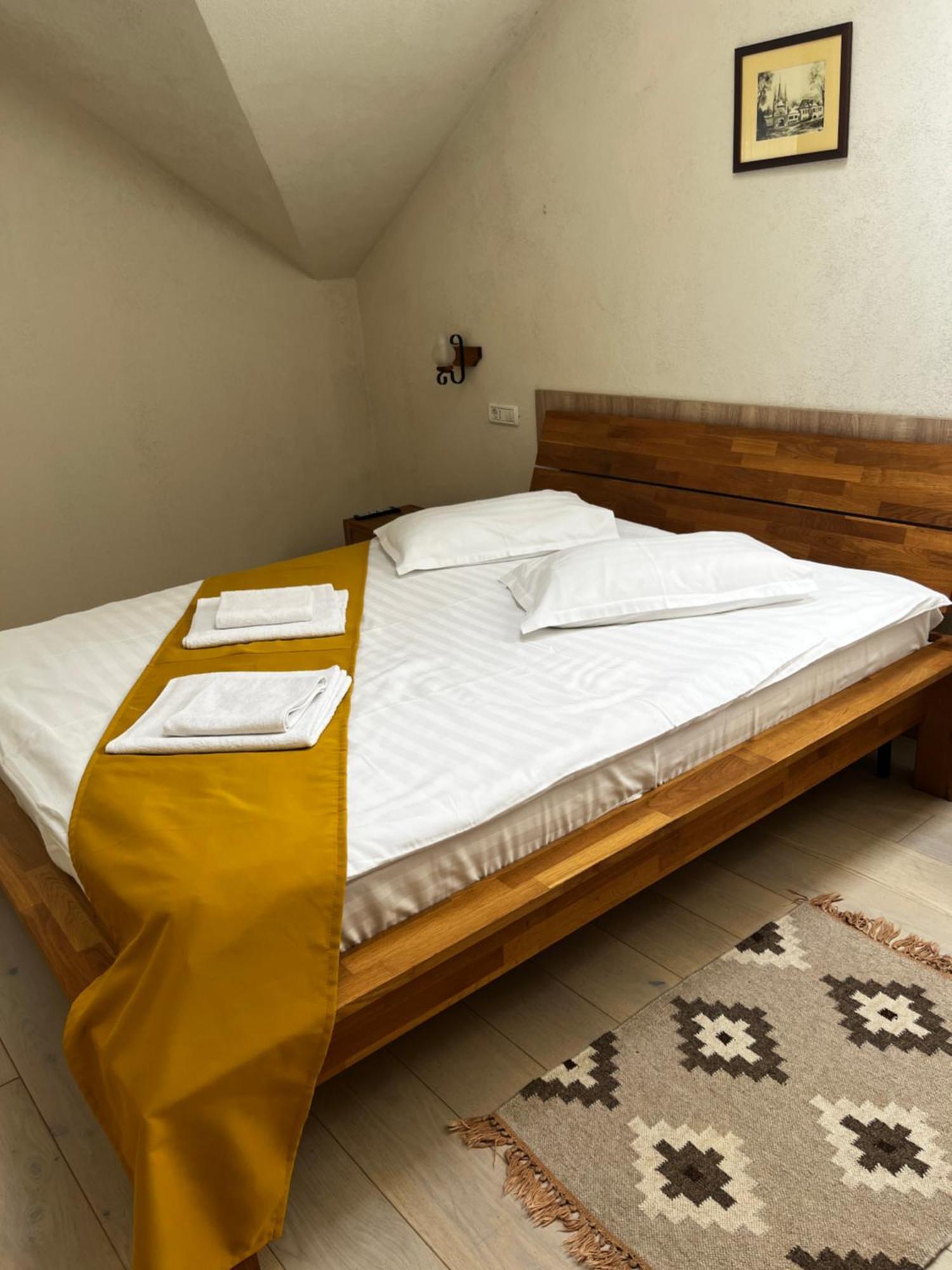 Cozy Apartment Braşov Eksteriør bilde