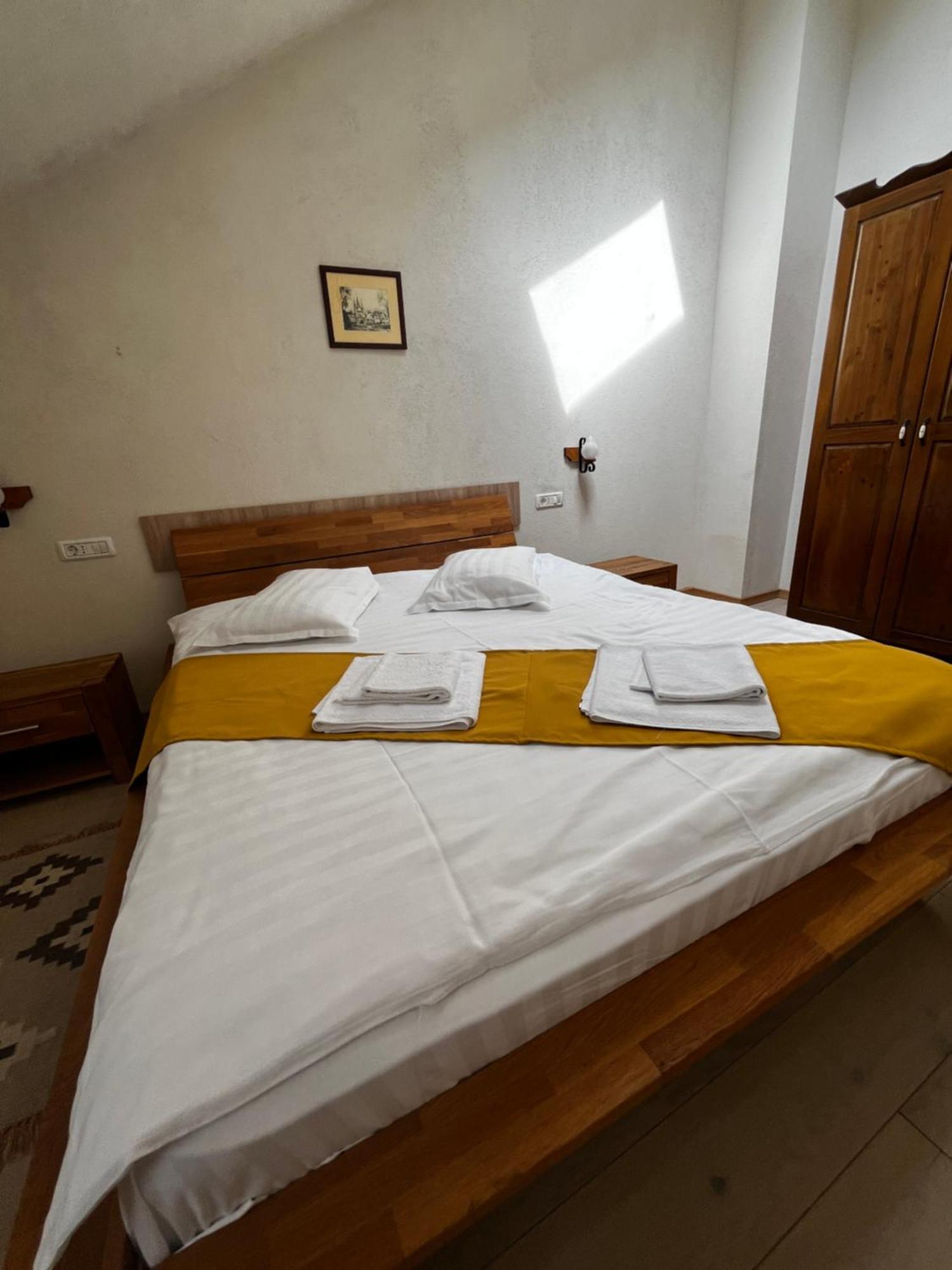 Cozy Apartment Braşov Eksteriør bilde