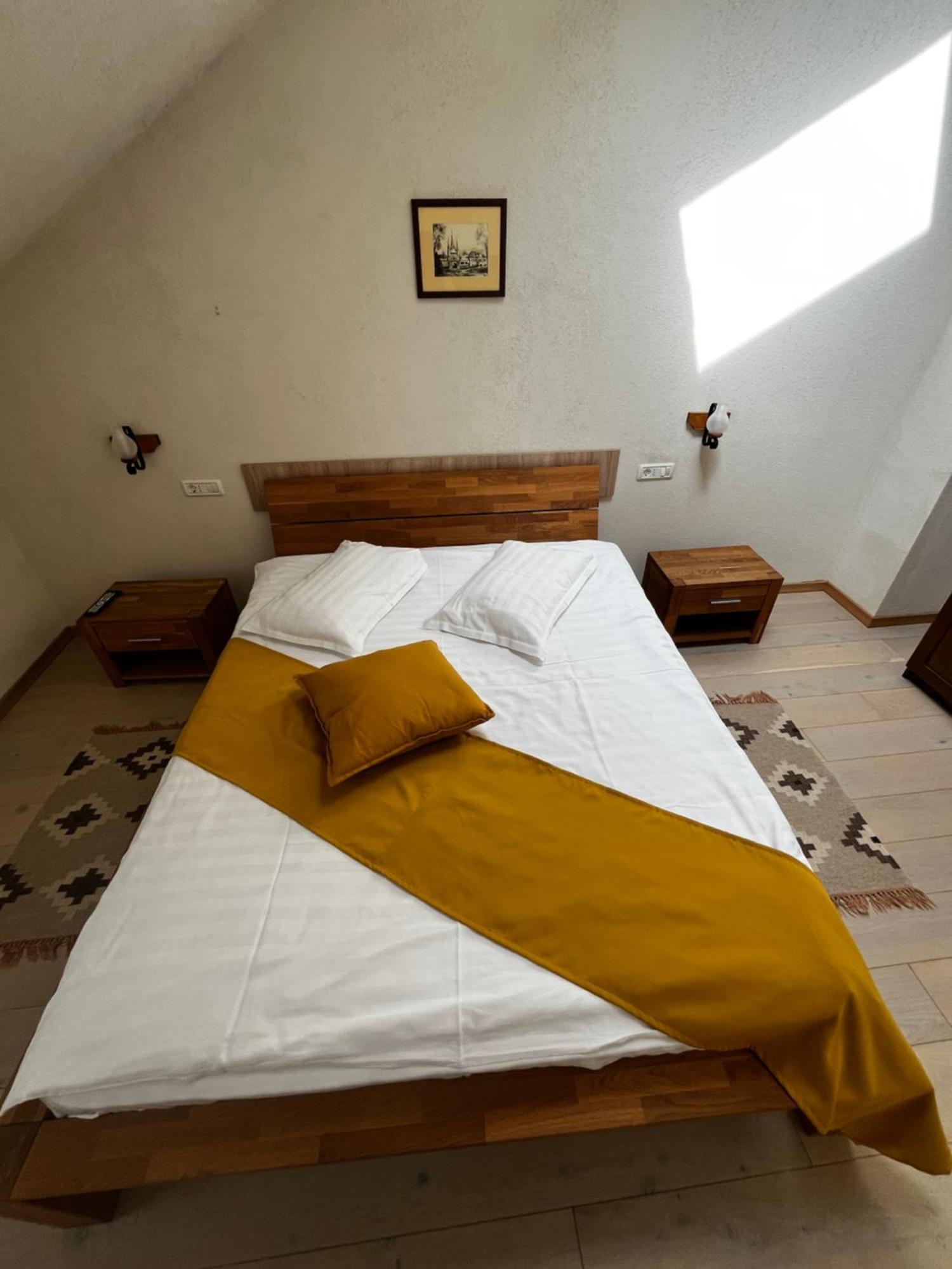 Cozy Apartment Braşov Eksteriør bilde