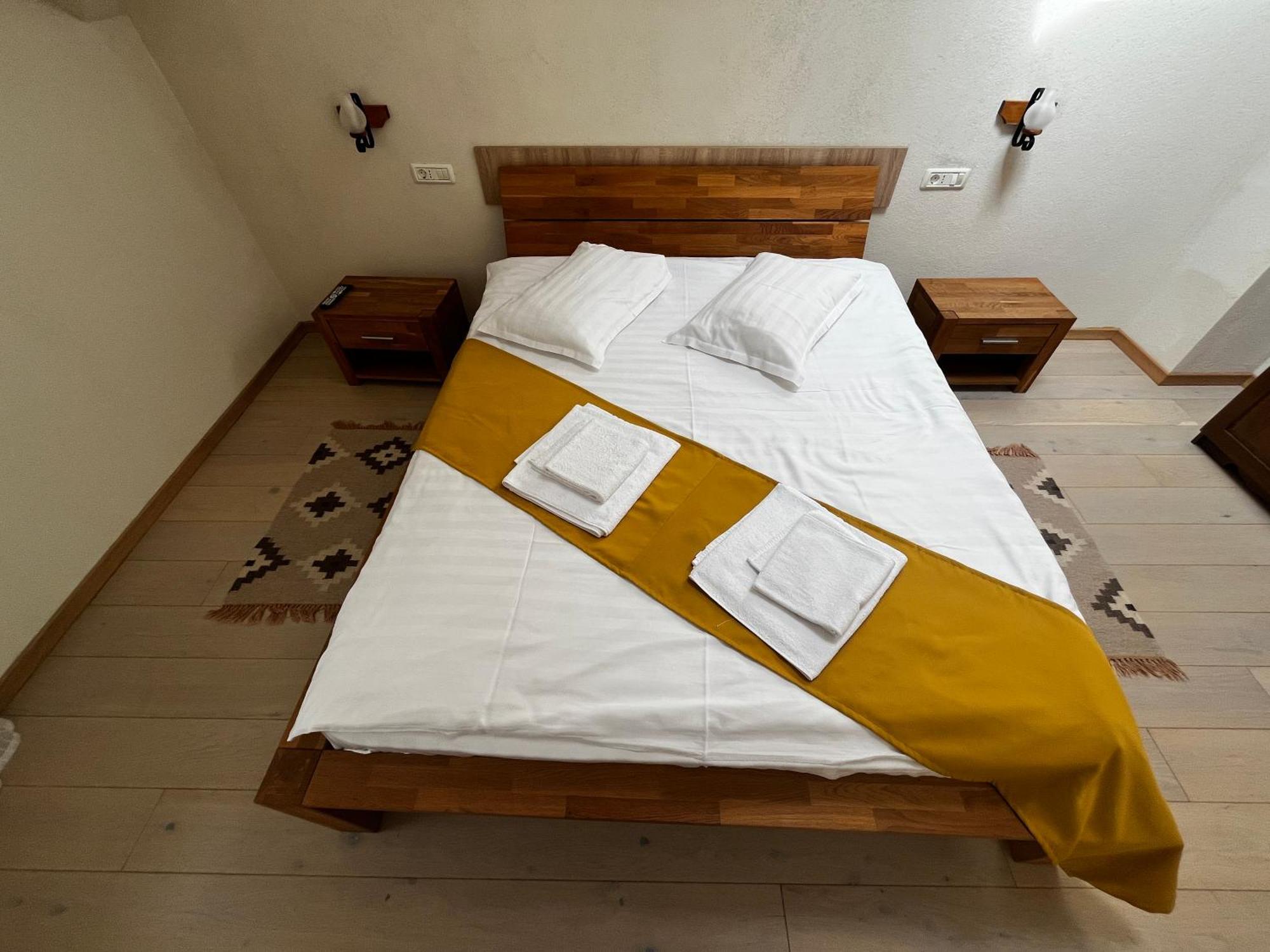 Cozy Apartment Braşov Eksteriør bilde