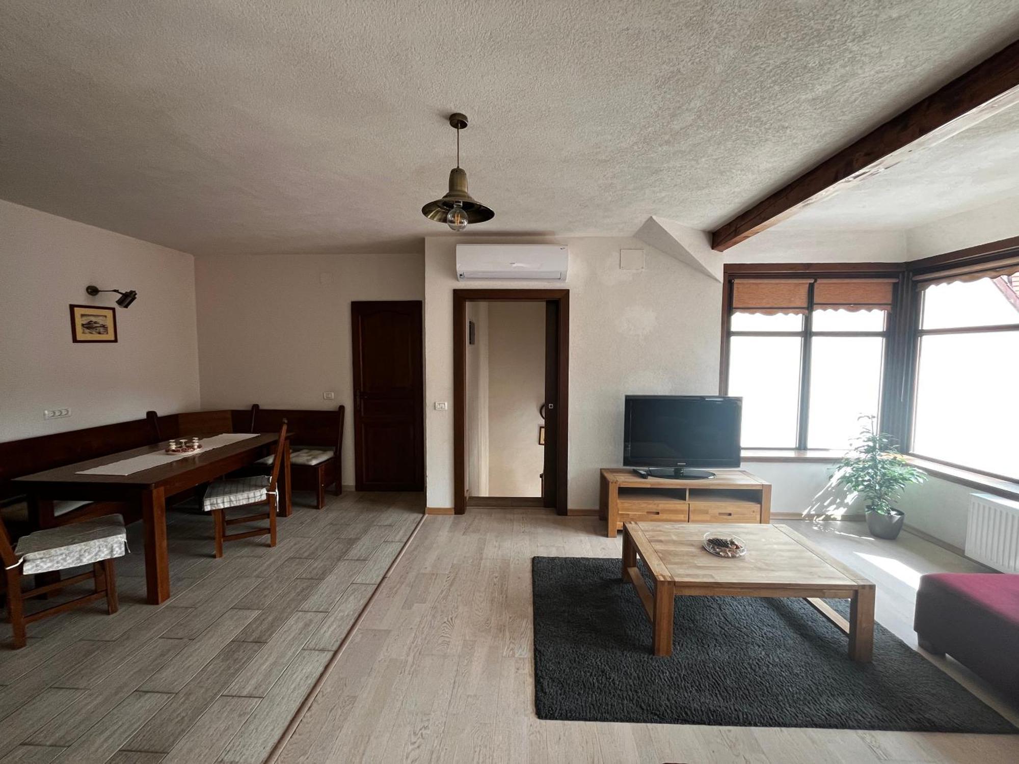 Cozy Apartment Braşov Eksteriør bilde