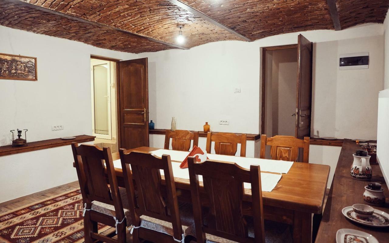 Cozy Apartment Braşov Eksteriør bilde