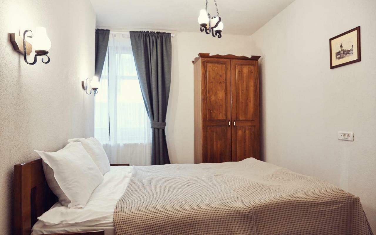 Cozy Apartment Braşov Eksteriør bilde