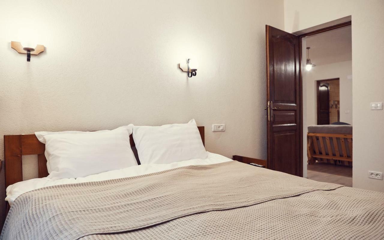Cozy Apartment Braşov Eksteriør bilde