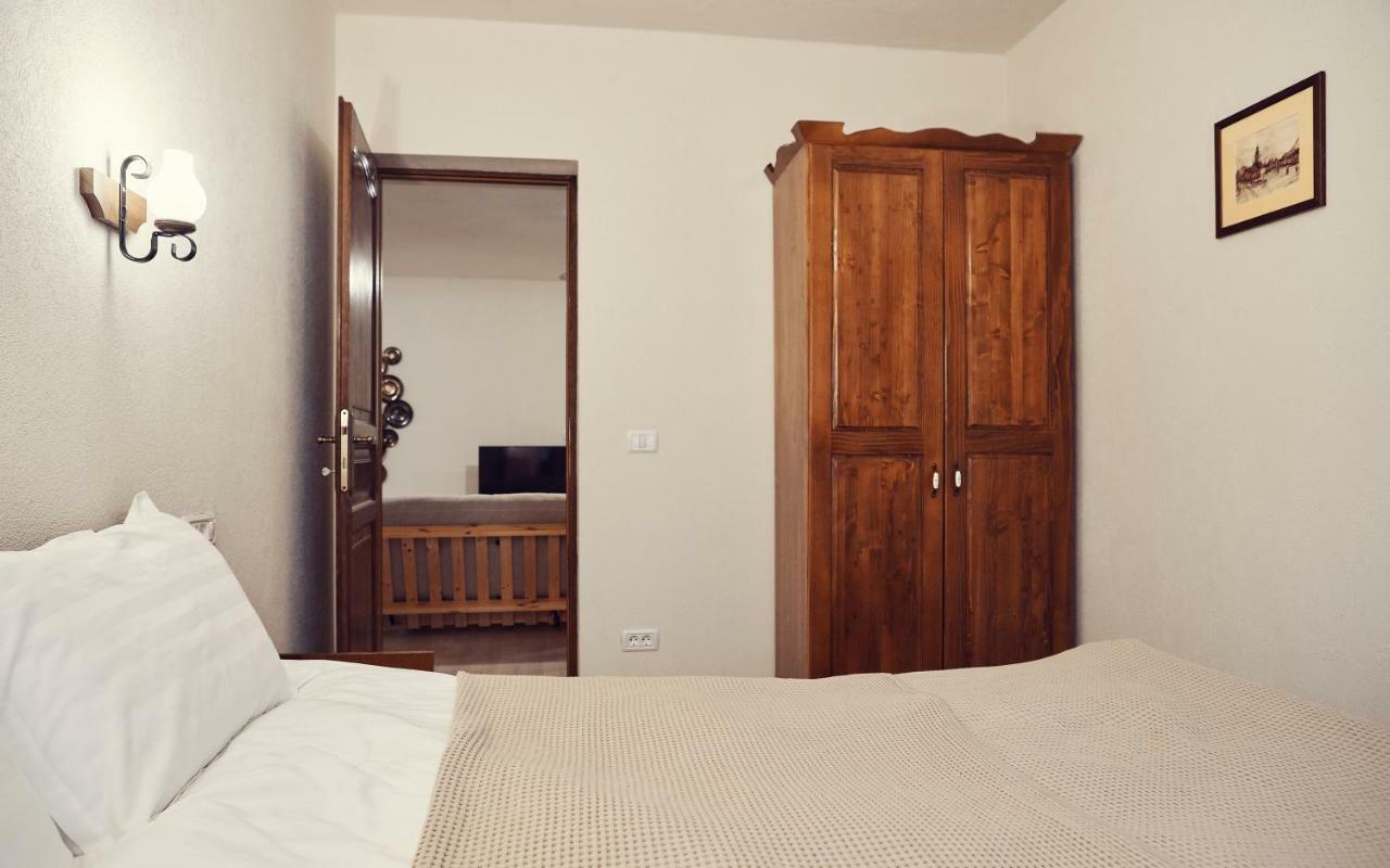 Cozy Apartment Braşov Eksteriør bilde