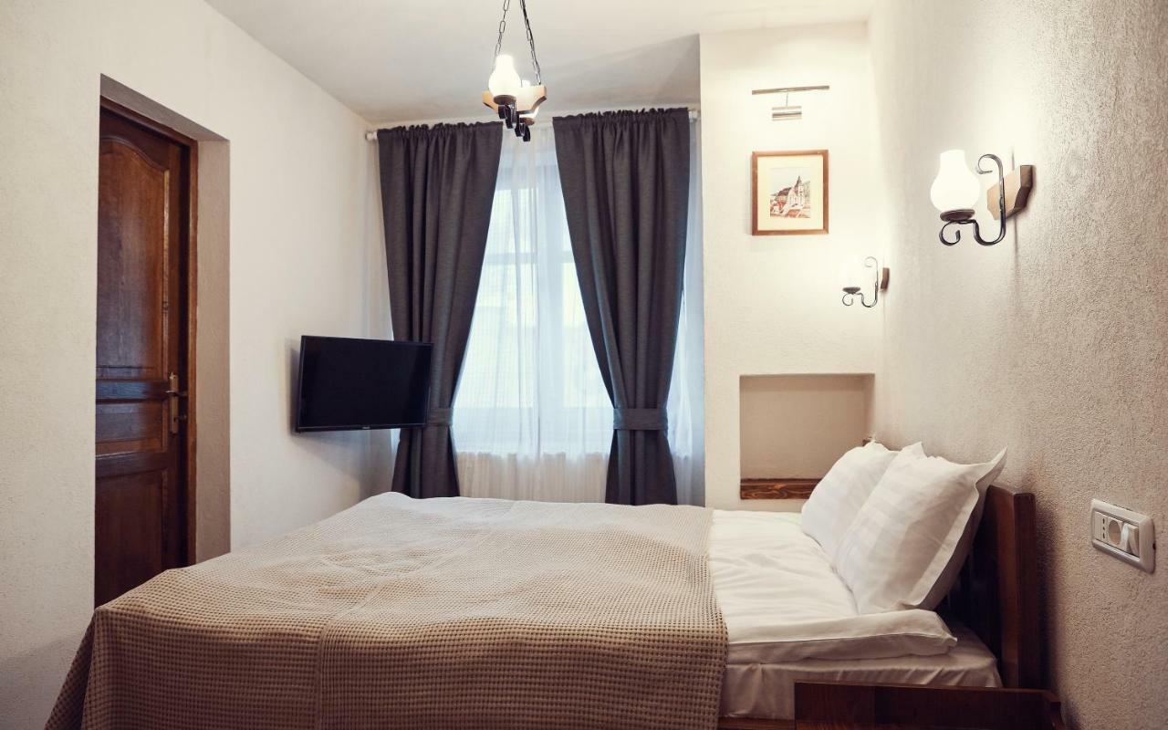 Cozy Apartment Braşov Eksteriør bilde