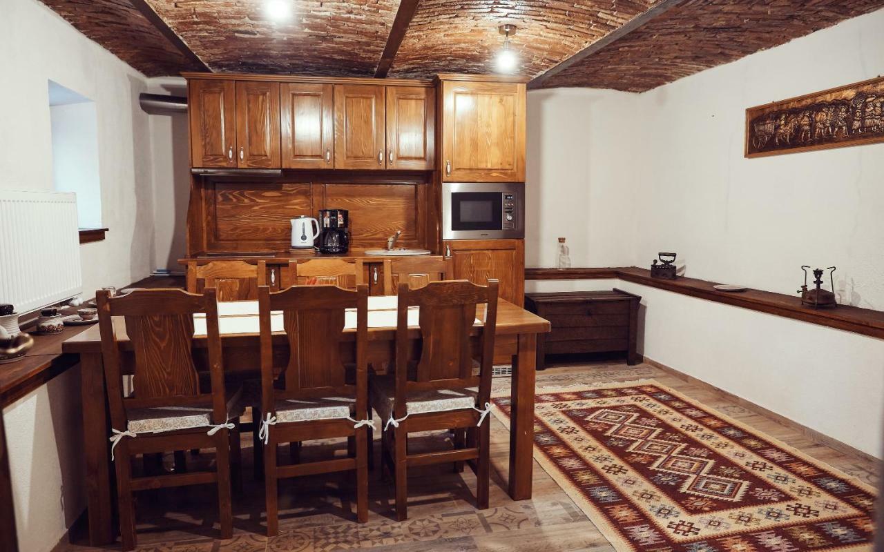 Cozy Apartment Braşov Eksteriør bilde