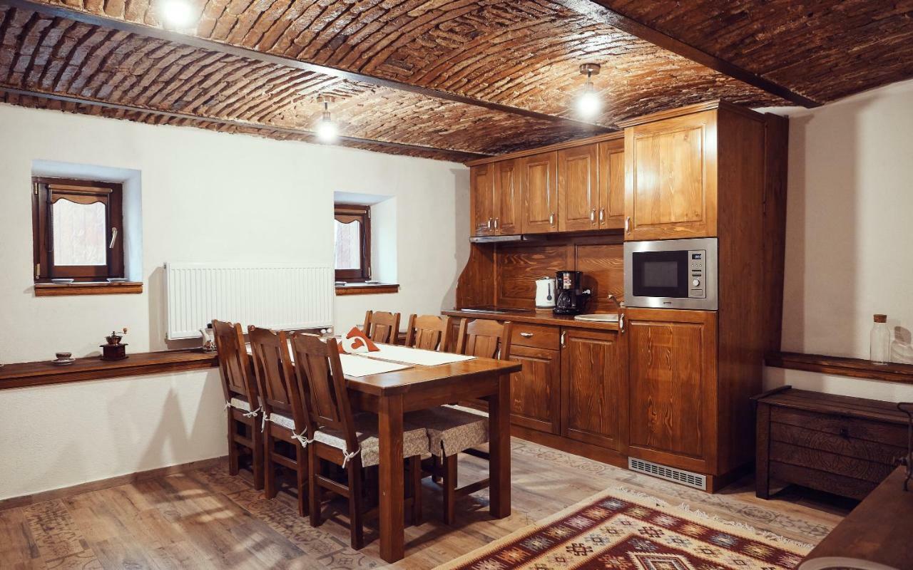 Cozy Apartment Braşov Eksteriør bilde
